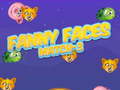                                                                     Funny Faces Match-3  ﺔﺒﻌﻟ