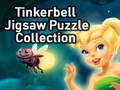                                                                     Tinkerbell Jigsaw Puzzle Collection ﺔﺒﻌﻟ