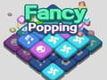                                                                     Fancy Popping ﺔﺒﻌﻟ