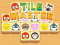                                                                     Tile Master Match ﺔﺒﻌﻟ
