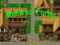                                                                     Medieval Farms ﺔﺒﻌﻟ