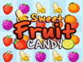                                                                     Sweet Fruit Candy  ﺔﺒﻌﻟ