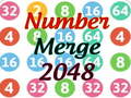                                                                     Number Merge 2048 ﺔﺒﻌﻟ