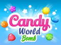                                                                     Candy World bomb ﺔﺒﻌﻟ