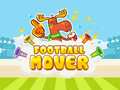                                                                     Football Mover ﺔﺒﻌﻟ