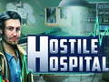                                                                     Hostile Hospital ﺔﺒﻌﻟ