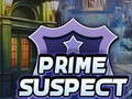                                                                     Prime Suspect ﺔﺒﻌﻟ
