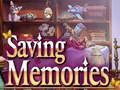                                                                     Saving Memories ﺔﺒﻌﻟ