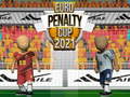                                                                     Euro Penalty Cup 2021 ﺔﺒﻌﻟ