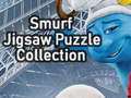                                                                     Smurf Jigsaw Puzzle Collection ﺔﺒﻌﻟ