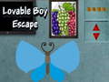                                                                     Lovable Boy Escape ﺔﺒﻌﻟ
