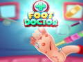                                                                    Foot doctor ﺔﺒﻌﻟ