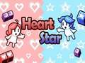                                                                     Heart Star ﺔﺒﻌﻟ