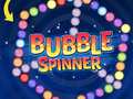                                                                     Bubble Spinner ﺔﺒﻌﻟ