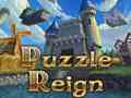                                                                     Puzzle Reign ﺔﺒﻌﻟ