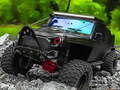                                                                     Offroad Jeep Driving Puzzle ﺔﺒﻌﻟ