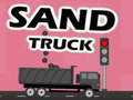                                                                     Sand Truck ﺔﺒﻌﻟ