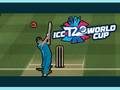                                                                     ICC T20 Worldcup ﺔﺒﻌﻟ
