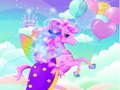                                                                     Unicorn For girls Dress up ﺔﺒﻌﻟ