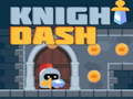                                                                     Knight Dash ﺔﺒﻌﻟ