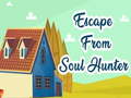                                                                     Escape From Soul Hunter ﺔﺒﻌﻟ