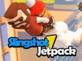                                                                     Slingshot Jetpack ﺔﺒﻌﻟ