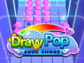                                                                     Draw Pop cube shoot ﺔﺒﻌﻟ