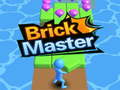                                                                    Brick Master ﺔﺒﻌﻟ