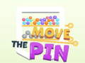                                                                     Move the Pin ﺔﺒﻌﻟ