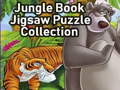                                                                     Jungle Book Jigsaw Puzzle Collection ﺔﺒﻌﻟ
