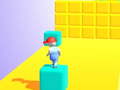                                                                     Cubes Stack 3D ﺔﺒﻌﻟ