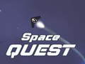                                                                     Space Quest ﺔﺒﻌﻟ