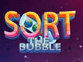                                                                     Sort the bubble ﺔﺒﻌﻟ