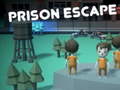                                                                     Prison escape  ﺔﺒﻌﻟ