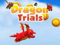                                                                     Dragon trials ﺔﺒﻌﻟ