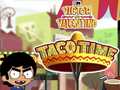                                                                     Victor and Valentino: Taco Time ﺔﺒﻌﻟ