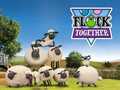                                                                     Shaun The Sheep Flock Together ﺔﺒﻌﻟ