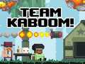                                                                     Team Kaboom ﺔﺒﻌﻟ