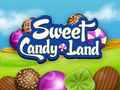                                                                     Sweet Candy Land ﺔﺒﻌﻟ