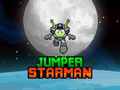                                                                     Jumper Starman ﺔﺒﻌﻟ