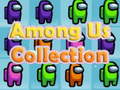                                                                     Among Us Collection ﺔﺒﻌﻟ