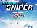                                                                     Maritime Sniper ﺔﺒﻌﻟ