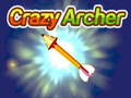                                                                     Crazy Archer ﺔﺒﻌﻟ