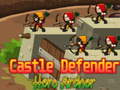                                                                     Castle Defender Hero Archer ﺔﺒﻌﻟ