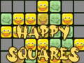                                                                     Happy Squares ﺔﺒﻌﻟ