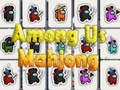                                                                     Among Us Mahjong ﺔﺒﻌﻟ