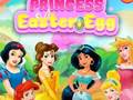                                                                     Princess Easter Egg ﺔﺒﻌﻟ