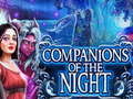                                                                     Companions of the Night ﺔﺒﻌﻟ