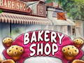                                                                     Bakery Shop ﺔﺒﻌﻟ