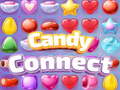                                                                     Candy Connect  ﺔﺒﻌﻟ